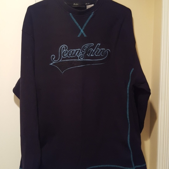 Sean John Other - Sean John Long sleeve shirt